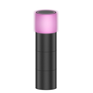 Calex Slimme sokkellamp | Calex Smart Home (Led, Dimbaar, RGBW,  380 lm) 429280 K170203402 - 1