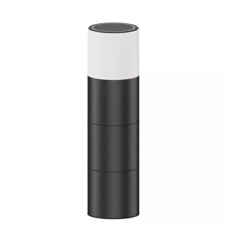Calex Slimme sokkellamp | Calex Smart Home (Led, Dimbaar, RGBW,  380 lm) 429280 K170203402 - 2
