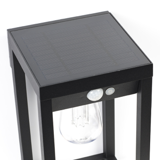 Calex Slimme solar lantaarn | Calex Smart Home (250lm, Dimbaar) 5401001900 K170203806 - 