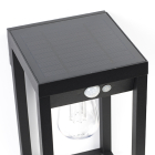 Calex Slimme solar lantaarn | Calex Smart Home (250lm, Dimbaar) 5401001900 K170203806 - 3