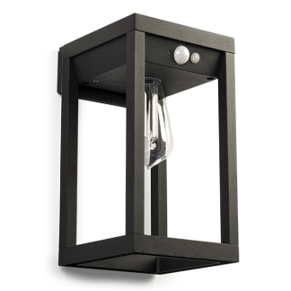 Calex Slimme solar lantaarn | Calex Smart Home (Bluetooth, RGBW, 3000K - 6500K, 250 lm, Dimbaar) 5401001900 K170203806 - 1