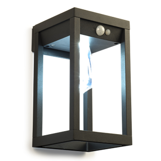 Calex Slimme solar lantaarn | Calex Smart Home (Bluetooth, RGBW, 3000K - 6500K, 250 lm, Dimbaar) 5401001900 K170203806 - 2