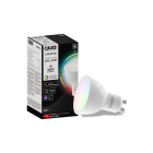 Calex Slimme spot GU10 | Calex Smart Home | Spot   | 5 stuks (4.9W, 345lm, RGBW, 2200-4000K,  Dimbaar)  V170203041 - 4