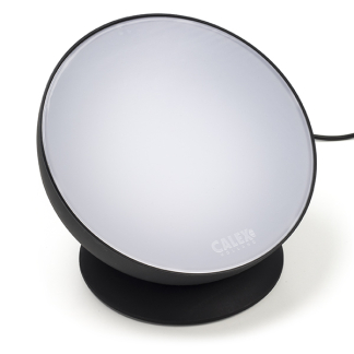 Calex Slimme tafellamp | Calex Smart Home (420 lm, Dimbaar, Wit/RGB) 5301000100 K170203800 - 