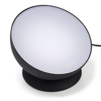 Calex Slimme tafellamp | Calex Smart Home (420 lm, Dimbaar, Wit/RGB) 5301000100 K170203800 - 