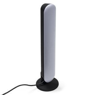 Calex Slimme tafellamp | Calex Smart Home (95lm, Dimbaar, Wit/RGB) 5901000100 K170203801 - 