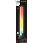Calex Slimme tafellamp | Calex Smart Home (Dimbaar, RGB, Razer Chroma, Muzieksynchronisatie, 4.5W) 6201000500 K170404187 - 2