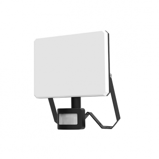 Calex Slimme wandlamp buiten | Calex Smart Home (Led, 24W, Bewegingssensor, Dimbaar) 429340 K170203400 - 1