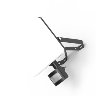 Calex Slimme wandlamp buiten | Calex Smart Home (Led, 24W, Bewegingssensor, Dimbaar) 429340 K170203400 - 2