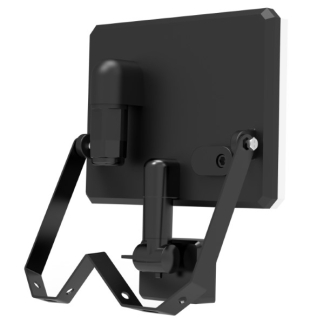 Calex Slimme wandlamp buiten | Calex Smart Home (Led, 24W, Bewegingssensor, Dimbaar) 429340 K170203400 - 3