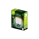 Calex Slimme wandlamp buiten | Calex Smart Home (Led, 24W, Bewegingssensor, Dimbaar) 429340 K170203400 - 4