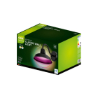 Calex Slimme wandlamp buiten | Calex Smart Home (Led, 4W, Dimbaar, RGBW) 429288 5401000700 K170203406 - 2