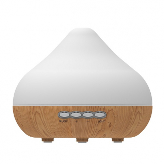 Calex Smart aroma diffuser | Calex (Lichtfunctie) 429262 K170203408