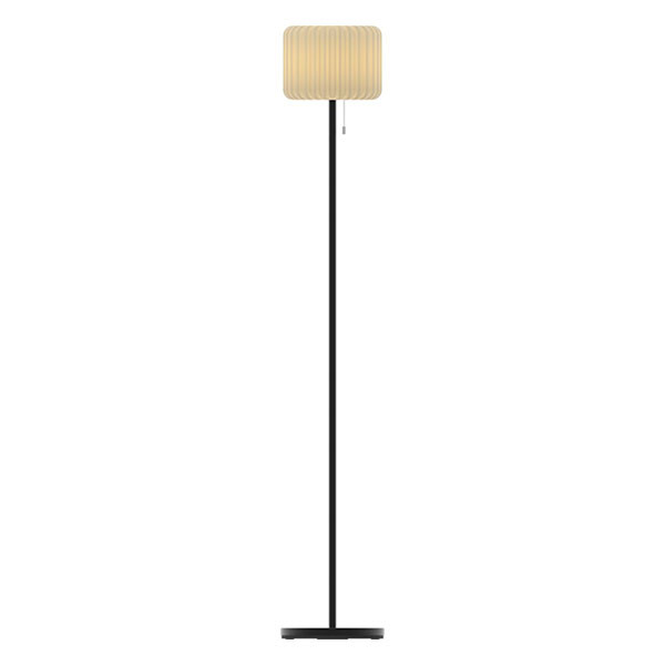 Calex Solar vloerlamp buiten | Calex | Latina (Led, RGBW, IP44, 20 uur, 200 lm) 4301002800 K170203425 - 1