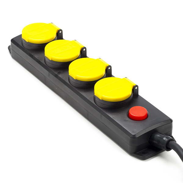 Vertrouwen op jaloezie zelf Stekkerdoos 4-voudig | Calex | 1.4 meter (IP44, Schakelaar) Calex Kabelshop.nl Vertrouwen op jaloezie zelf Stekkerdoos 4-voudig | Calex | 1.4 meter (IP44, Schakelaar) Calex Kabelshop.nl