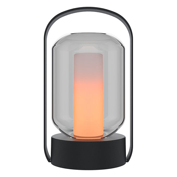 Calex Tafellamp | Calex | Como (Buiten, 1700K, Binnen/Buiten) 4301002500 K170203422 - 1