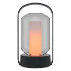 Calex Tafellamp | Calex | Como (Buiten, 1700K, IP44) 4301002500 K170203422 - 1