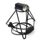 Calex Tafellamp | Calex (E27, Zwart) 3001001100 K170203827 Calex Tafellamp | Calex (E27, Zwart) 3001001100 K170203827