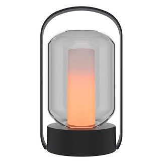 Calex Tafellamp voor buiten | Calex | Como (1700K, IP44) 4301002500 K170203422 - 1