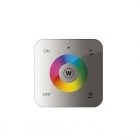 Calex Wandschakelaar ZigBee - Calex (Kleur, Dimmen, 2.4 GHz) 421782 K170202309 Calex Wandschakelaar ZigBee - Calex (Kleur, Dimmen, 2.4 GHz) 421782 K170202309