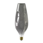 Calex XXL | Barcelona | E27 (4W, 60lm, 1800K, Dimbaar, Titanium) 2101001900 K170203784 - 2
