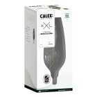 Calex XXL | Barcelona | E27 (4W, 60lm, 1800K, Dimbaar, Titanium) 2101001900 K170203784 - 3