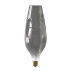 Calex XXL | Barcelona | E27 (4W, 60lm, 2100K, Dimbaar, Titanium) 425996 K170202614 Calex XXL | Barcelona | E27 (4W, 60lm, 2100K, Dimbaar, Titanium) 425996 K170202614