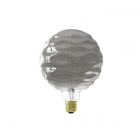 Calex XXL | Bilbao | E27 (4W, 60lm, 2100K, Dimbaar, Titanium) 426020 K170202618 Calex XXL | Bilbao | E27 (4W, 60lm, 2100K, Dimbaar, Titanium) 426020 K170202618