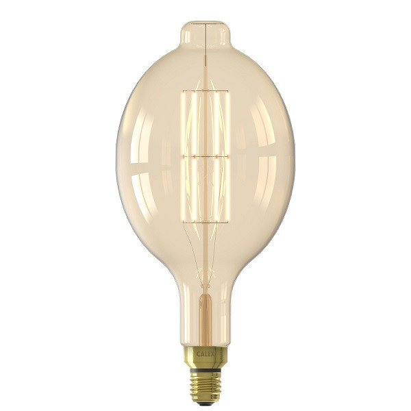 Calex XXL | Colosseum | E27 (10.5W, 1100lm, 2100K, Dimbaar) 2101005200 K170203822 - 1