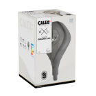 Calex XXL | Organic | E27 (6W, 160lm, 1800K, Dimbaar, Zilver) 426404 K170404155 - 3