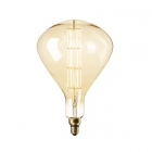 Calex XXL | Sydney | E27 (6W, 800lm, 2200K, Dimbaar, Goud) 425924 K170202343 Calex XXL | Sydney | E27 (6W, 800lm, 2200K, Dimbaar, Goud) 425924 K170202343