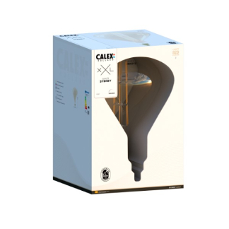 Calex XXL | Sydney | E27 (7.5W, 820lm, 2200K, Dimbaar, Goud) 2101000800 K170203790 - 3