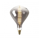 Calex XXL | Sydney | E27 (8W, 200lm, 2200K, Dimbaar, Titanium) 425926 K170202338 Calex XXL | Sydney | E27 (8W, 200lm, 2200K, Dimbaar, Titanium) 425926 K170202338