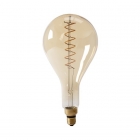 Calex XXL LED lamp - Calex (E27, 4W, 200lm, 2100K, Dimbaar, Goud) 425812 K170202344 Calex XXL LED lamp - Calex (E27, 4W, 200lm, 2100K, Dimbaar, Goud) 425812 K170202344