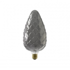 Calex XXL LED lamp - Calex (E27, 4W, 60lm, 2100K, Dimbaar, Titanium) 425990 K170202615 Calex XXL LED lamp - Calex (E27, 4W, 60lm, 2100K, Dimbaar, Titanium) 425990 K170202615
