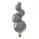 Calex XXL LED lamp - Calex (E27, 4W, 60lm, 2100K, Dimbaar, Titanium) 426008 K170202612 Calex XXL LED lamp - Calex (E27, 4W, 60lm, 2100K, Dimbaar, Titanium) 426008 K170202612