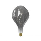 Calex XXL LED lamp - Calex (E27, 6W, 130lm, 2100K, Dimbaar, Titanium) 425905 K170202439 Calex XXL LED lamp - Calex (E27, 6W, 130lm, 2100K, Dimbaar, Titanium) 425905 K170202439