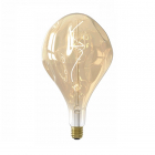 Calex XXL LED lamp - Calex (E27, 6W, 340lm, 2100K, Dimbaar, Goud) 425903 K170202441 Calex XXL LED lamp - Calex (E27, 6W, 340lm, 2100K, Dimbaar, Goud) 425903 K170202441