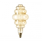 Calex XXL LED lamp - Calex (E27, 6W, 350lm, 2200K, Dimbaar, Goud) 425928 K170202342 Calex XXL LED lamp - Calex (E27, 6W, 350lm, 2200K, Dimbaar, Goud) 425928 K170202342