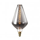 Calex XXL LED lamp - Calex (E27, 6W, 80lm, 2200K, Dimbaar, Titanium) 425954 K170202337 Calex XXL LED lamp - Calex (E27, 6W, 80lm, 2200K, Dimbaar, Titanium) 425954 K170202337