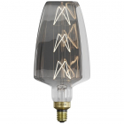 Calex XXL Situna - LED E27 (6W, 230lm, 2100K, Dimbaar, Titanium) 426156 K170203037 Calex XXL Situna - LED E27 (6W, 230lm, 2100K, Dimbaar, Titanium) 426156 K170203037