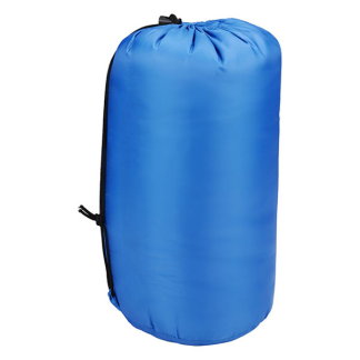 Camp Active Slaapzak | Camp Active | 190 x 72 cm (Envelop, Blauw) 50137 K180107522 - 2