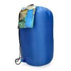 Camp Active Slaapzak | Camp Active | 190 x 72 cm (Envelop, Blauw) 50137 K180107522 - 4