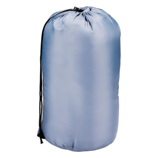 Camp Active Slaapzak | Camp Active | 190 x 72 cm (Envelop, Grijs) 50138 K180107523 - 2