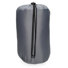 Camp Active Slaapzak | Camp Active | 190 x 72 cm (Envelop, Grijs) 50138 K180107523 - 3