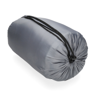 Camp Active Slaapzak | Camp Active | 190 x 72 cm (Envelop, Grijs) 50138 K180107523 - 2