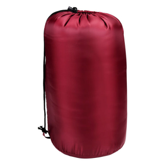 Camp Active Slaapzak | Camp Active | 190 x 72 cm (Envelop, Rood) 50136 K180107521 - 2