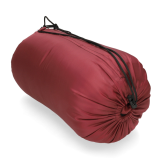 Camp Active Slaapzak | Camp Active | 190 x 72 cm (Envelop, Rood) 50136 K180107521 - 2