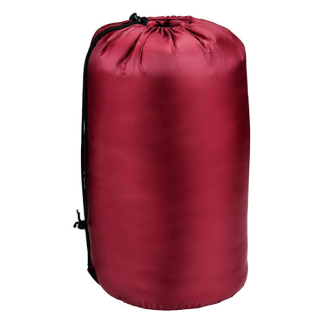 Camp Active Slaapzak | Camp Active | 210 x 80 cm (Mummy, Rood) 50108 K180107524 - 2