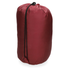 Camp Active Slaapzak | Camp Active | 210 x 80 cm (Mummy, Rood) 50108 K180107524 - 3